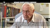 RUGGERI: Nonno David Goodall e il Dottor morte Philip Nitschke