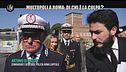 MONTELEONE: Multopoli a Roma: di chi è la colpa?