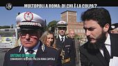 MONTELEONE: Multopoli a Roma: di chi è la colpa?