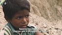 PECORARO: India e mica, i bambini minatori che lavorano per la nostra bellezza