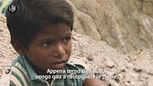 PECORARO: India e mica, i bambini minatori che lavorano per la nostra bellezza