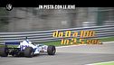 MITCH: In pista con Le Iene