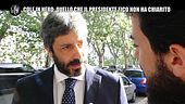 MONTELEONE: Colf in nero: quello che il presidente Fico non ha chiarito