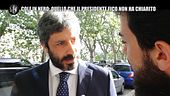 MONTELEONE: Colf in nero: quello che il presidente Fico non ha chiarito