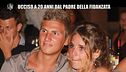GOLIA: Marco Vannini, ucciso a 20 anni dal padre della fidanzata