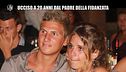 GOLIA: Marco Vannini, ucciso a 20 anni dal padre della fidanzata