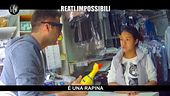 CORDARO: Reati impossibili