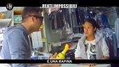 CORDARO: Reati impossibili