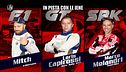 MITCH: In pista con Le Iene, Loris Capirossi e Marco Melandri