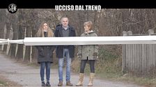 AGRESTI: Diego, ucciso dal treno mentre faceva jogging
