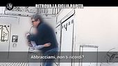TRINCIA: Abraham in cerca della figlia rapita dalla madre e portata in Italia