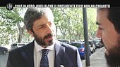 MONTELEONE: Colf in nero: il presidente Fico non chiarisce e querela Le Iene