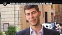 Aldo Bianzino, il figlio: "Voglio giustizia per mio papà"
