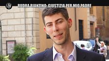 Aldo Bianzino, il figlio: "Voglio giustizia per mio papà"
