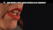 PECORARO: Don Michele Barone: dagli abusi sessuali alla camorra?