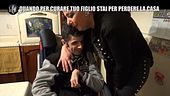 PASCA: Un figlio tetraplegico e un debito che ti strangola