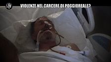 GOLIA: Violenze nel carcere di Poggioreale? La testimonianza di alcuni ex detenuti