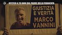 GOLIA: Marco Vannini, ucciso dal padre della fidanzata: ecco cosa non torna