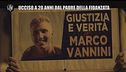 GOLIA: Marco Vannini, ucciso dal padre della fidanzata: ecco cosa non torna