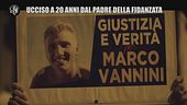 GOLIA: Marco Vannini, ucciso dal padre della fidanzata: ecco cosa non torna