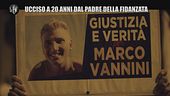 GOLIA: Marco Vannini, ucciso dal padre della fidanzata: ecco cosa non torna