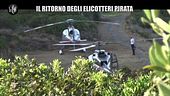 RUGGERI: Eolie, il ritorno degli elicotteri pirata