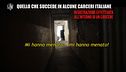VIVIANI: Torture in carcere, Rachid: "Le botte e quei morti in cella"