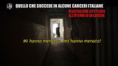 VIVIANI: Torture in carcere, Rachid: "Le botte e quei morti in cella"