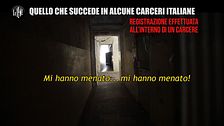 VIVIANI: Torture in carcere, Rachid: "Le botte e quei morti in cella"