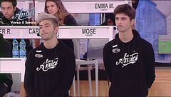 Verso il Serale - martedì 16 gennaio