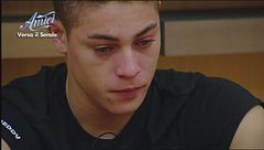 Verso il Serale - mercoledì 17 gennaio