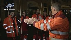 Verso il Serale - giovedì 18 gennaio