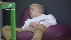 Verso il Serale - venerdì 19 gennaio