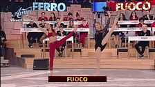 Verso il Serale - lunedì 22 gennaio