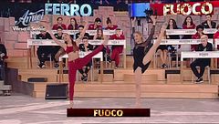 Verso il Serale - lunedì 22 gennaio