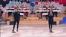 Verso il Serale - martedì 23 gennaio