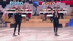 Verso il Serale - martedì 23 gennaio