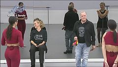 Verso il Serale - mercoledì 24 gennaio