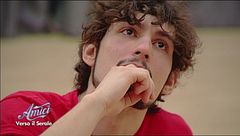 Verso il Serale - venerdì 26 gennaio