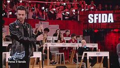 Verso il Serale - martedì 30 gennaio