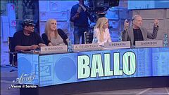 Verso il Serale - mercoledì 31 gennaio