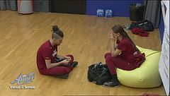 Verso il Serale - giovedì 1 febbraio