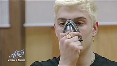 Verso il Serale - venerdì 2 febbraio