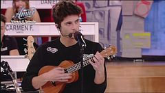 The Jab - Let's Hurt Tonight - 23 gennaio