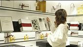 Chanel, una nuova boutique...