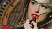 Un rossetto unico
