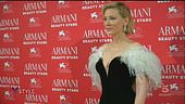 Giorgio Armani torna a Venezia
