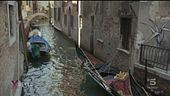 Inside Venice