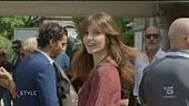 L'omaggio di Ferragamo all'arte cinematografica