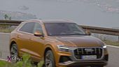 Il SUV si fa coupè
